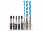 Bosch Sada příslušenství Pic n clicSDBset, 8 dílů