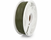 Fiberlogy Impact PLA filament 1,75 mm 0,85 kg - olivově zelená