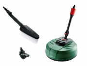 Bosch Sada na čištění domácnosti a auta pro výkonné čištění vysokým tlakem