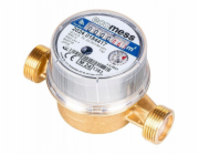 Słowik Vodoměr PICOFLUX 1/2 ZW 2,5 m3/h - datum legalizace 2024