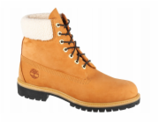Timberland Premium 6 In WP Boots TB0A2GMD231 Žlutá 40