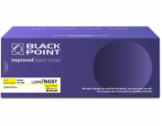Black Point Tonerová kazeta Brother TN-426Y, originální, LCBP, TN426Y