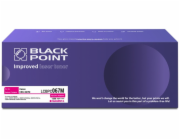 Black Point Toner Canon CRG-067M, originální, [LCBPC067M]