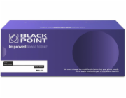 Black Point [LBPPC070H] Toner BP S+ (Canon CRG-070H)