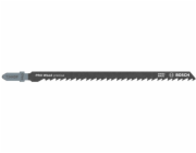 Bosch PILOVÝ KOTOUČ T PRO WOOD PRECISE T344DP 152 mm / 25 ks.