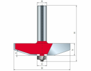Freud Fréza 99-22312P 76,2X16X60X12,0 18°