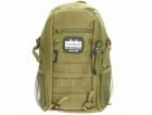 Campus Batoh Frome Tactical 12L Mini CU0712125170 Zelený ...