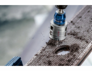 Bosch Děrová pila P MM B 210 MM