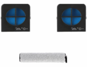 Midea Sada náhradních dílů X6: 2x HEPA filtr, 1x válečkový kartáč