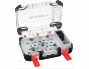Bosch Sada děrových pil P SM B 8P