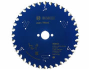 Bosch DEHETOVÉ PILOUTY EXPERT 160X20X1.8/1.3X36T