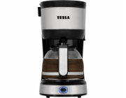 Tesla CoffeeMaster ES200 - kávovar na překapávanou kávu 1,5 l
