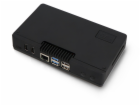 Argon40 Pouzdro Argon ONE V5 pro Raspberry Pi 5 - s venti...