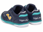 Joma Dětská halová obuv TPJS2503IN TOP FLEX JR 2503 IN
