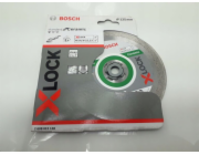 Bosch 10 KS DIAMANTOVÝCH KOTOUČŮ ECO SEGM. 125 / 22,23