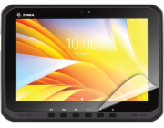 Mobilis Ochranná fólie na displej tabletu 036336, průhledná, zebra, 1 ks.