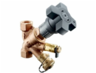 Oventrop Hydrocontrol VTR, vyvažovací ventil, DN 15, 1/2G...