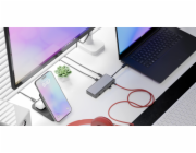 Alogic FUSION PRO GO 7-v-1 USB-C