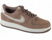 Nike Air Force 1 '07 Lv8 HJ4465-200 Hnědá 45.5