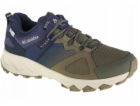 Columbia Peakfreak Hera OutDry 2062841397 Modrá 38