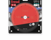 Dewalt PILOVÝ KOTOUČ FP TR B 260x30x80