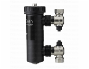 Logos Magnetický filtr MagnaClean 2XP BSP1 - 1'' připojení GW