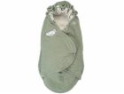 SwaddleMe Lodger Bunker Folklore Fleece celoroční spacák ...