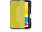 DEQSTER 40-1013774 Pouzdro na tablet 27,7 cm (10,9") Žlut...