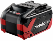 Metabo LIHDXTREME BATERIE 18V - 8,0AH