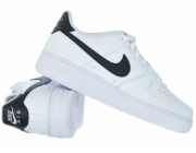Nike Air Force 1 Gs FV5948-101 Bílá 37.5