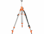 Geofennel HLINÍKOVÝ STATIV FS 30M S KLIKOVÝM SLOUPKEM