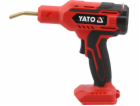 Yato Svářečka plastů 18V SOLO