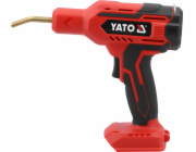 Yato Svářečka plastů 18V SOLO