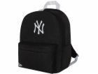 New Era Batoh MLB New York Yankees Applique 60667092 Čern...