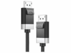 Alogic FUSION DISPLAYPORT DO