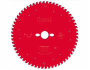 Doerr Pilový kotouč FR24W001M 254X30-60