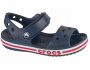 Crocs basutes vaikams Bayaband Sandal Kid's, melynos