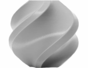 BambuLab Bambu Lab PC FR filament 1,75 mm 1 kg - součástí balení je opakovaně použitelná cívka - šedý