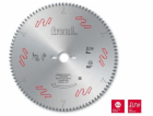 Wapienica Pilový kotouč LU3A 0003 210X30-54
