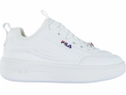 Fila Dámské boty Superbubble bílé FFW0536 10004 40