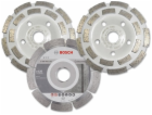Bosch DIAMANTOVÝ DISK 2D kotouč + 1 DD 125