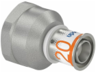 Uponor Propojovací trubka Unipipe m/mf 20mmx1''