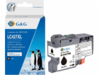 G&G ink LC-427XLBK  NP-B-0427XLBK  kompa