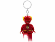 LEGO Přívěsek na klíče LGL-KE65H DC Super Heroes Flash – baterka