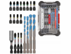 Bosch PRO smíšená sada vrtáků a bitů