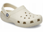 Crocs Dětské nazouváky Classic Clog 206991-2Y2 šedé 28/29