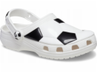 Crocs Dětské dřeváky Classic Soccer Ball Clog 210157-103 ...