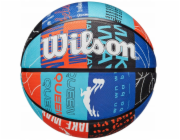 Wilson Míč WNBA Heir DNA WZ3009201XB Multicolor 6
