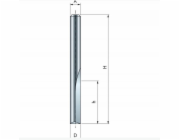 Lenovo Fréza 04-11306P 5X12,7X50,8X6,0