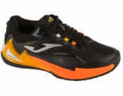 Joma Pánské běžecké boty Open 2501 TOPEW2501OM Černá 42.5